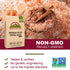 Himalayan Chef Pink Salt Coarse - 5 lbs Bag | Pack of 3